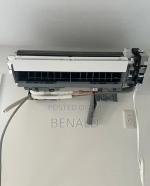 Ac Installation, Plumbing Washingmachine Repair