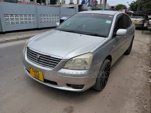 Toyota Premio 2006 White