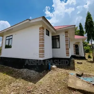 3bdrm House in Kinondoni for sale