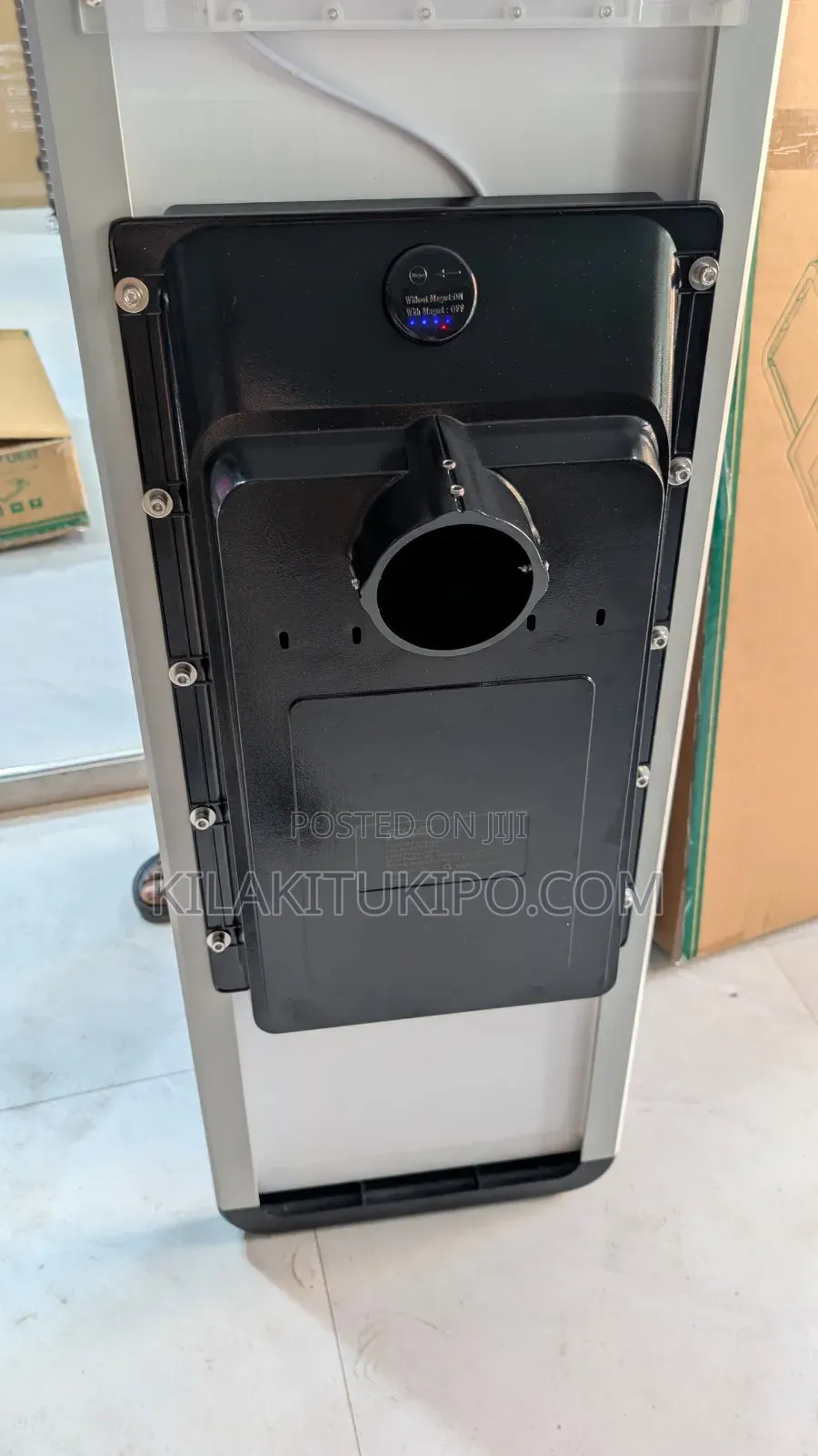 Solar Led Street Light 300w