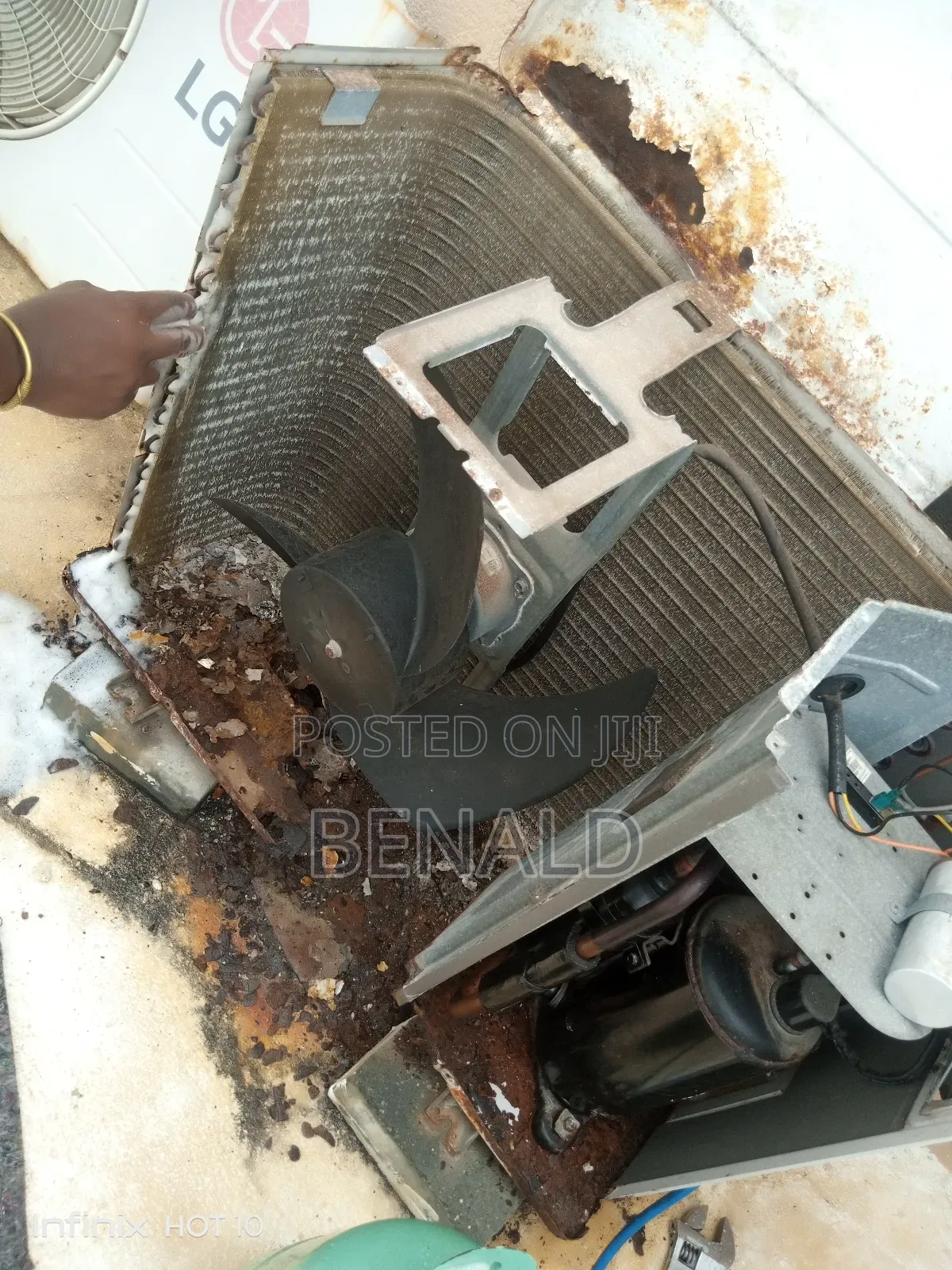 Ac Installation, Plumbing Washingmachine Repair