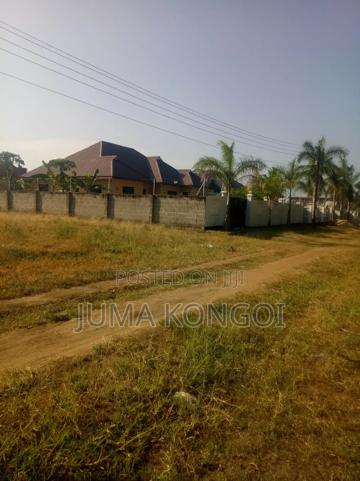 4bdrm House in Mbweni Teta for sale