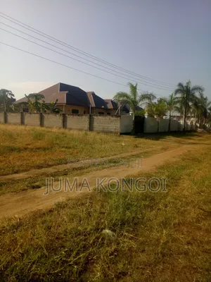 4bdrm House in Mbweni Teta for sale