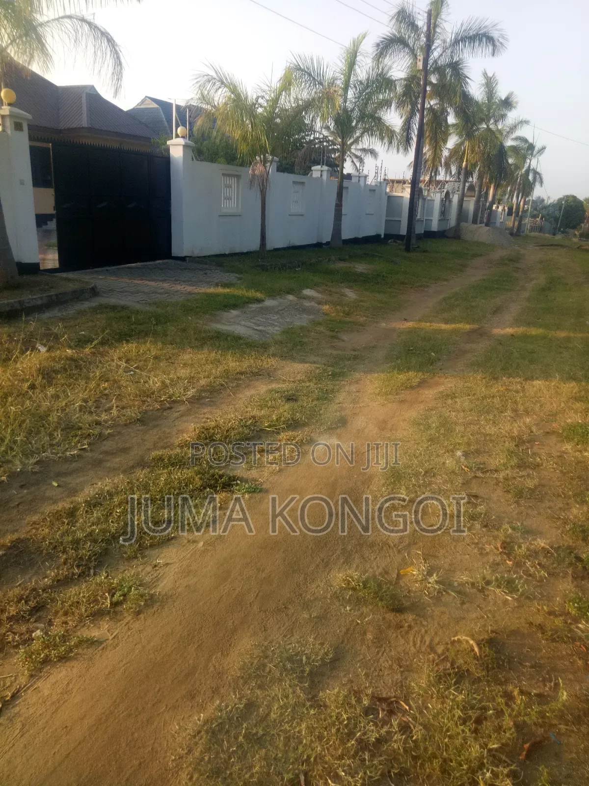 4bdrm House in Mbweni Teta for sale