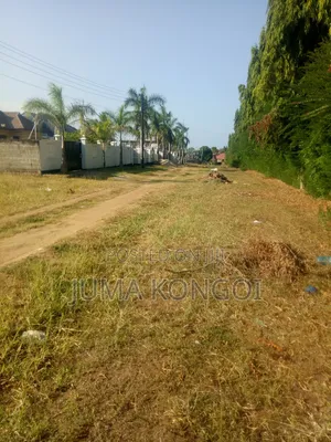 4bdrm House in Mbweni Teta for sale