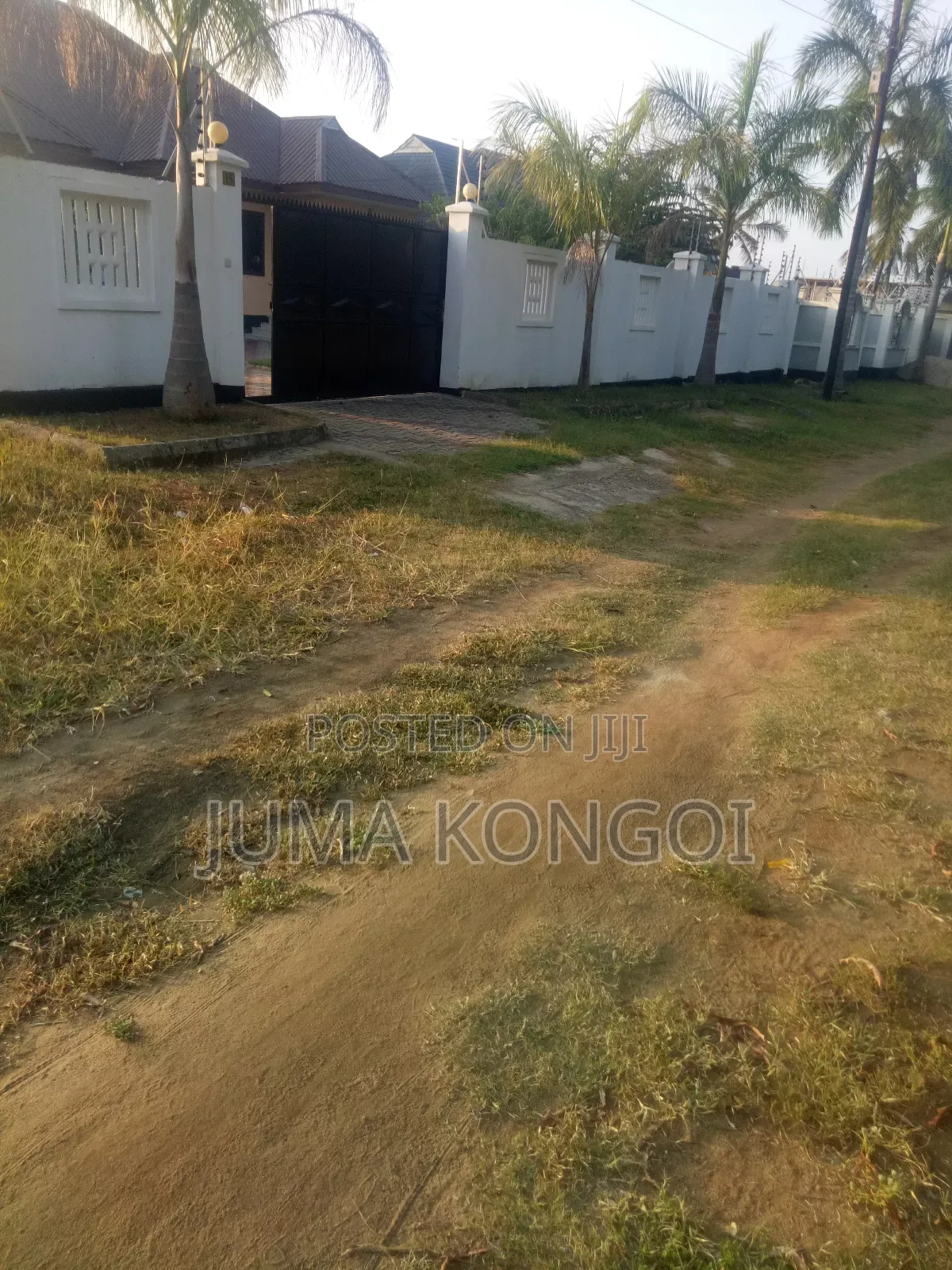 4bdrm House in Mbweni Teta for sale