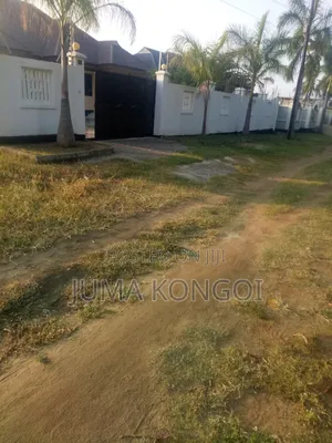 4bdrm House in Mbweni Teta for sale