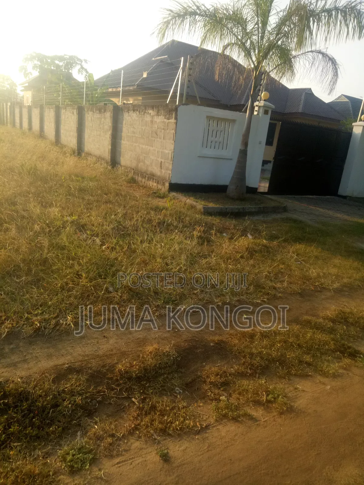 4bdrm House in Mbweni Teta for sale