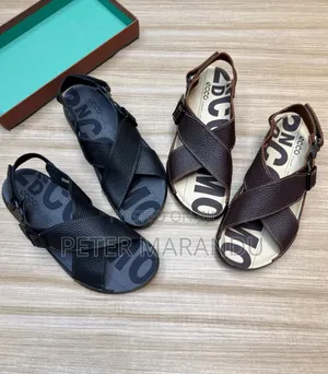 Sandal Nzur Za Kiume