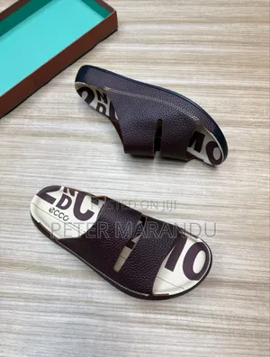 Sandal Nzur Za Kiume