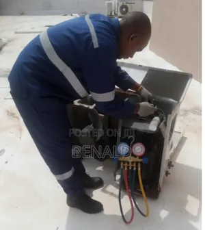 Ac Installation, Plumbing Washingmachine Repair