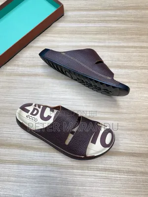 Sandal Nzur Za Kiume