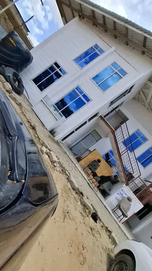 Studio Apartment in Ubungo Kibo, Kinondoni for rent