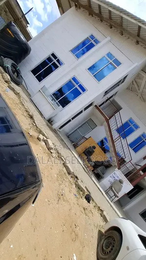 Studio Apartment in Ubungo Kibo, Kinondoni for rent