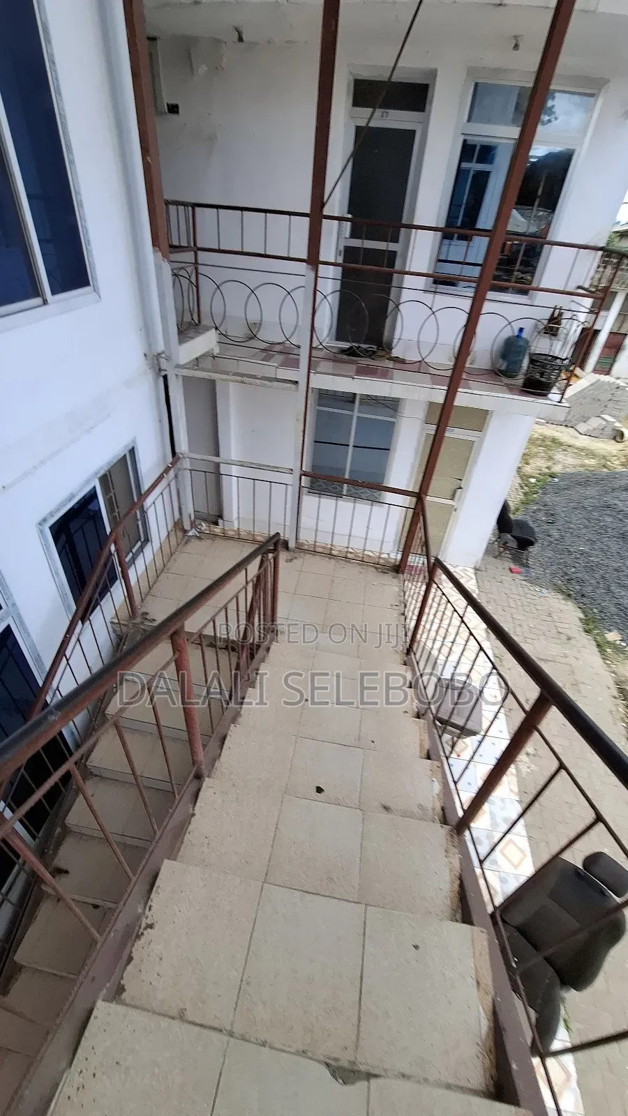 Studio Apartment in Ubungo Kibo, Kinondoni for rent