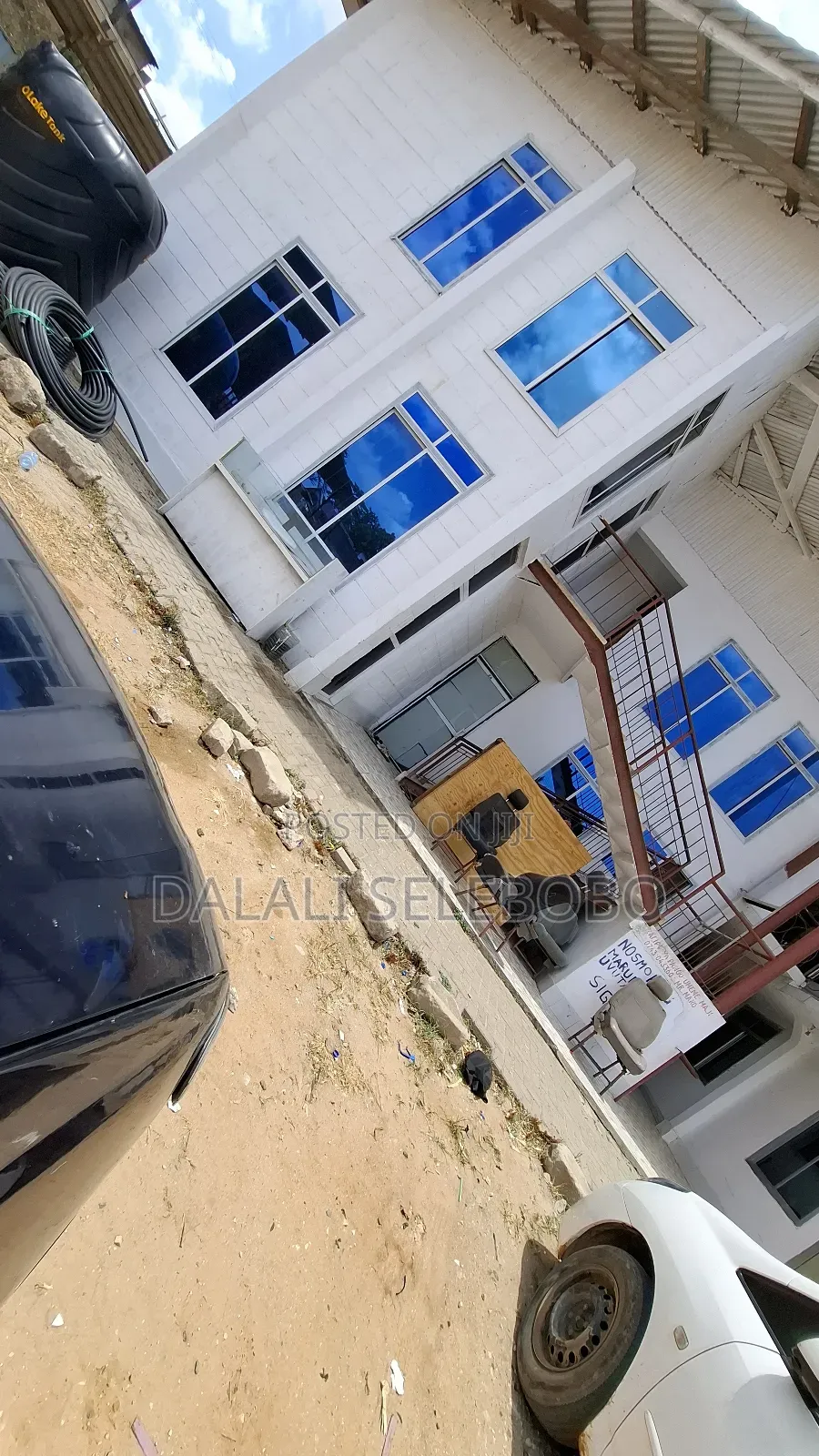 Studio Apartment in Ubungo Kibo, Kinondoni for rent