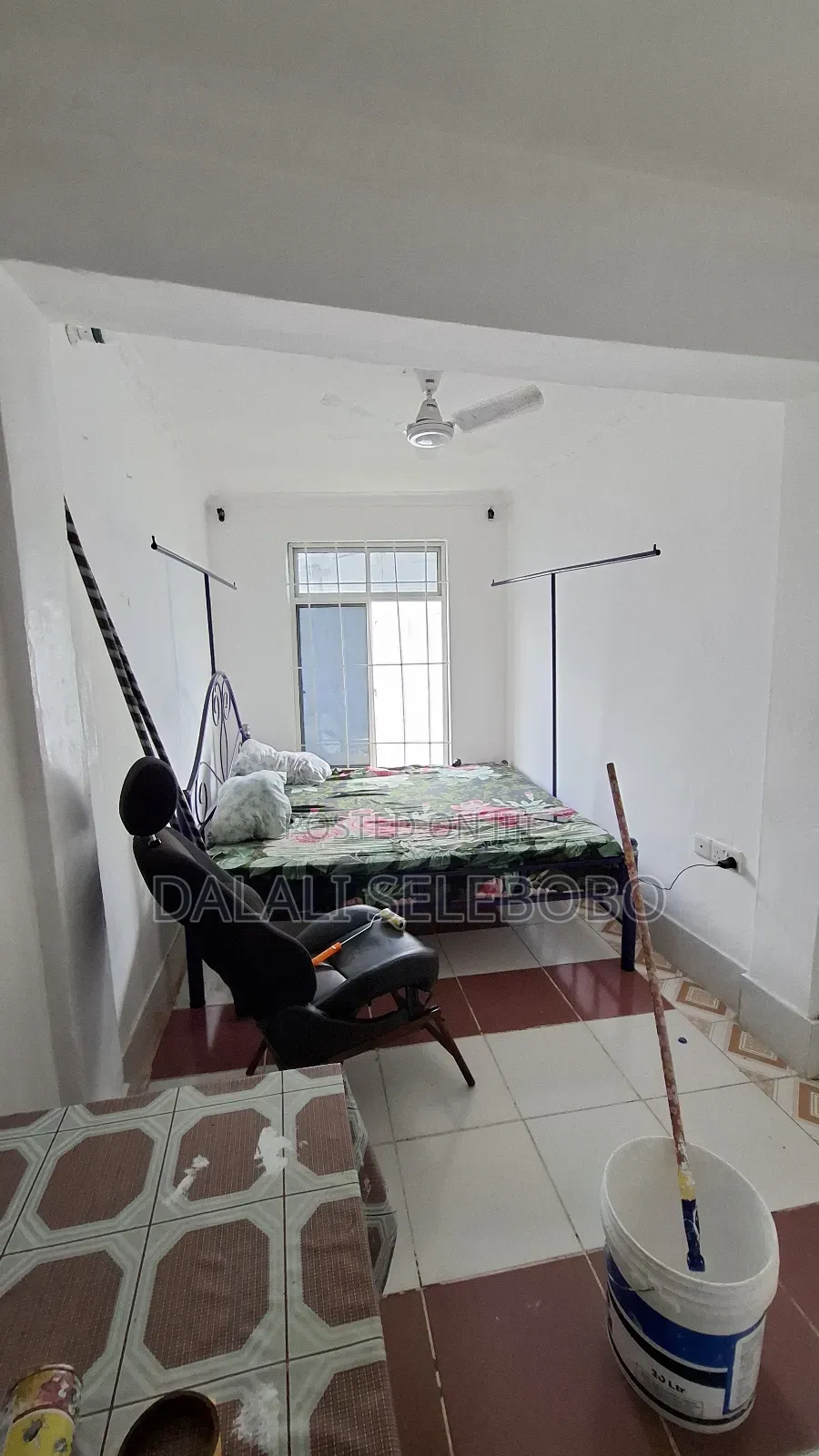 Studio Apartment in Ubungo Kibo, Kinondoni for rent