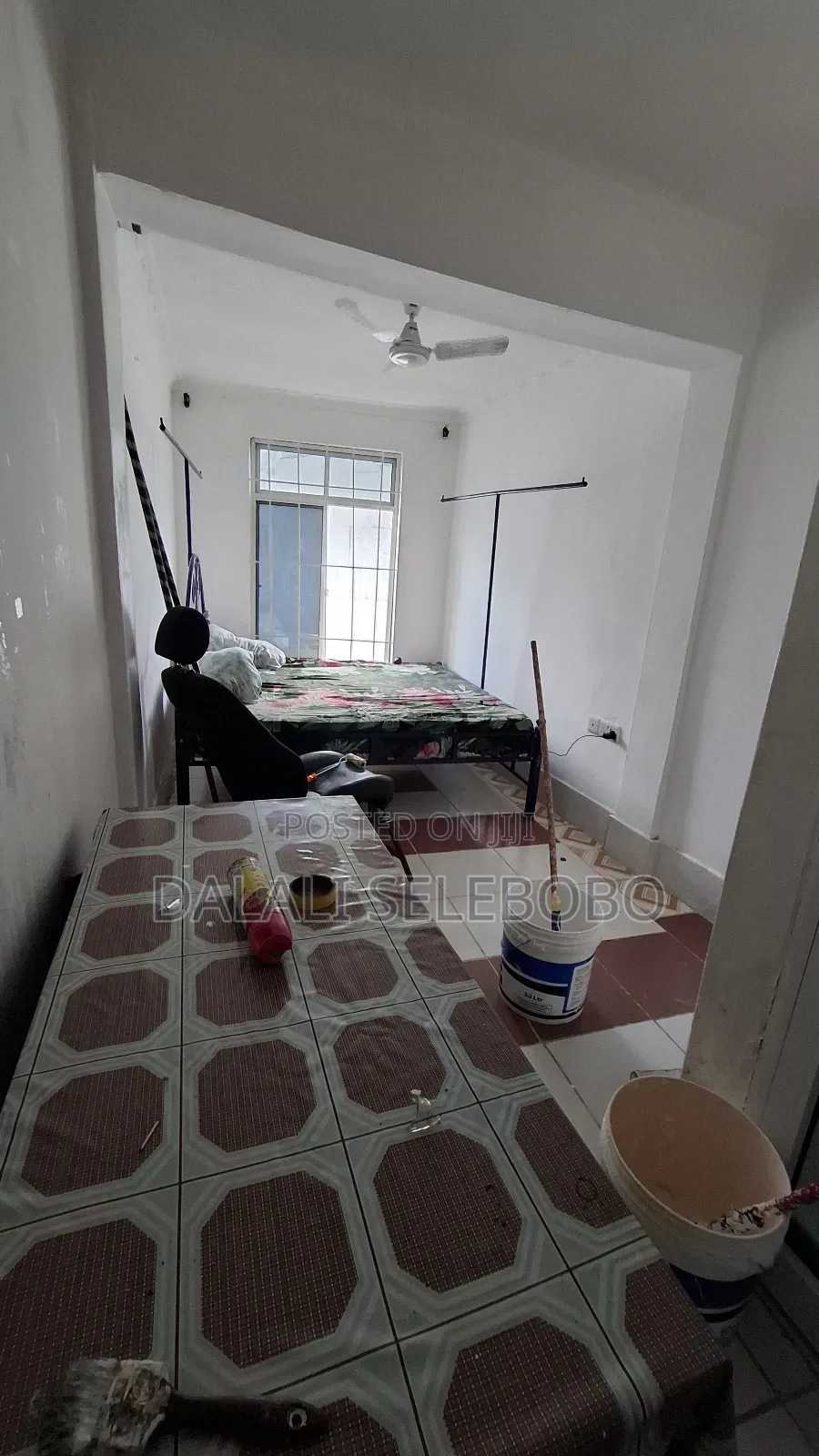 Studio Apartment in Ubungo Kibo, Kinondoni for rent