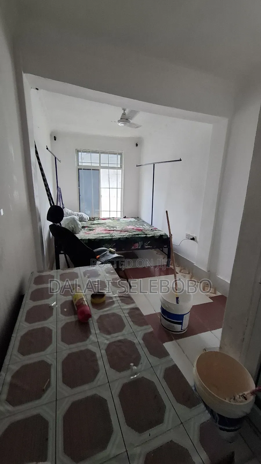 Studio Apartment in Ubungo Kibo, Kinondoni for rent