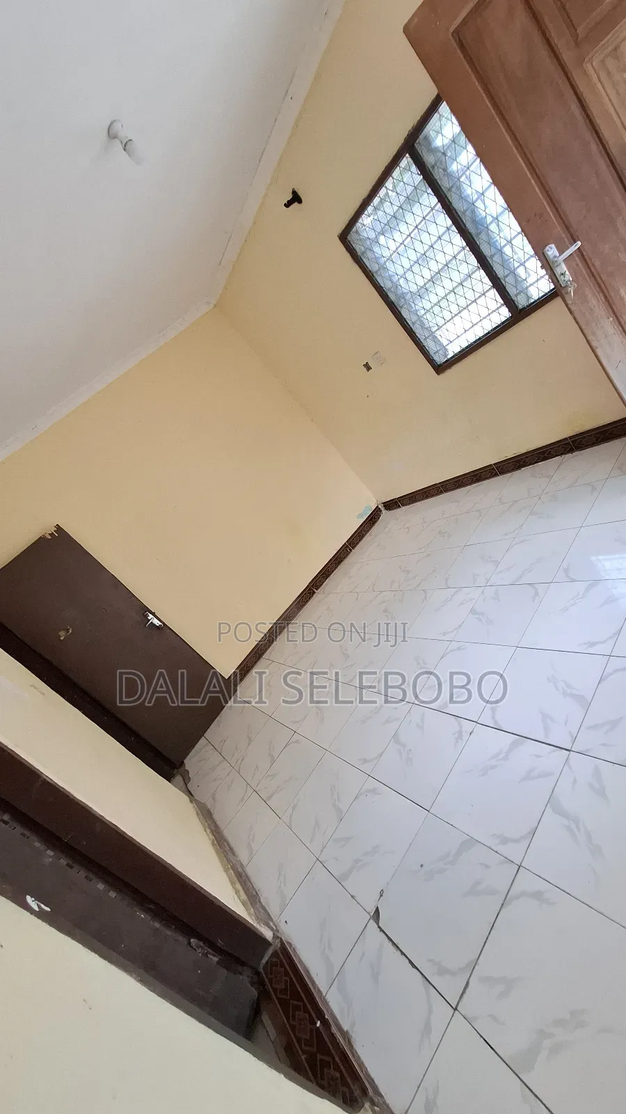 Furnished 1bdrm Farm House in Ubungo Msewe, Kinondoni for rent