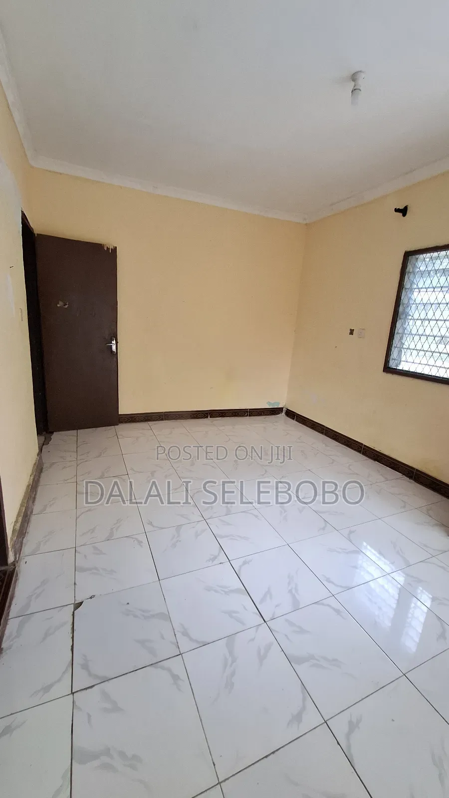 Furnished 1bdrm Farm House in Ubungo Msewe, Kinondoni for rent