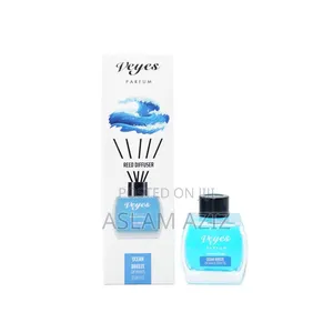 Veyes Ocean Breeze Scentz