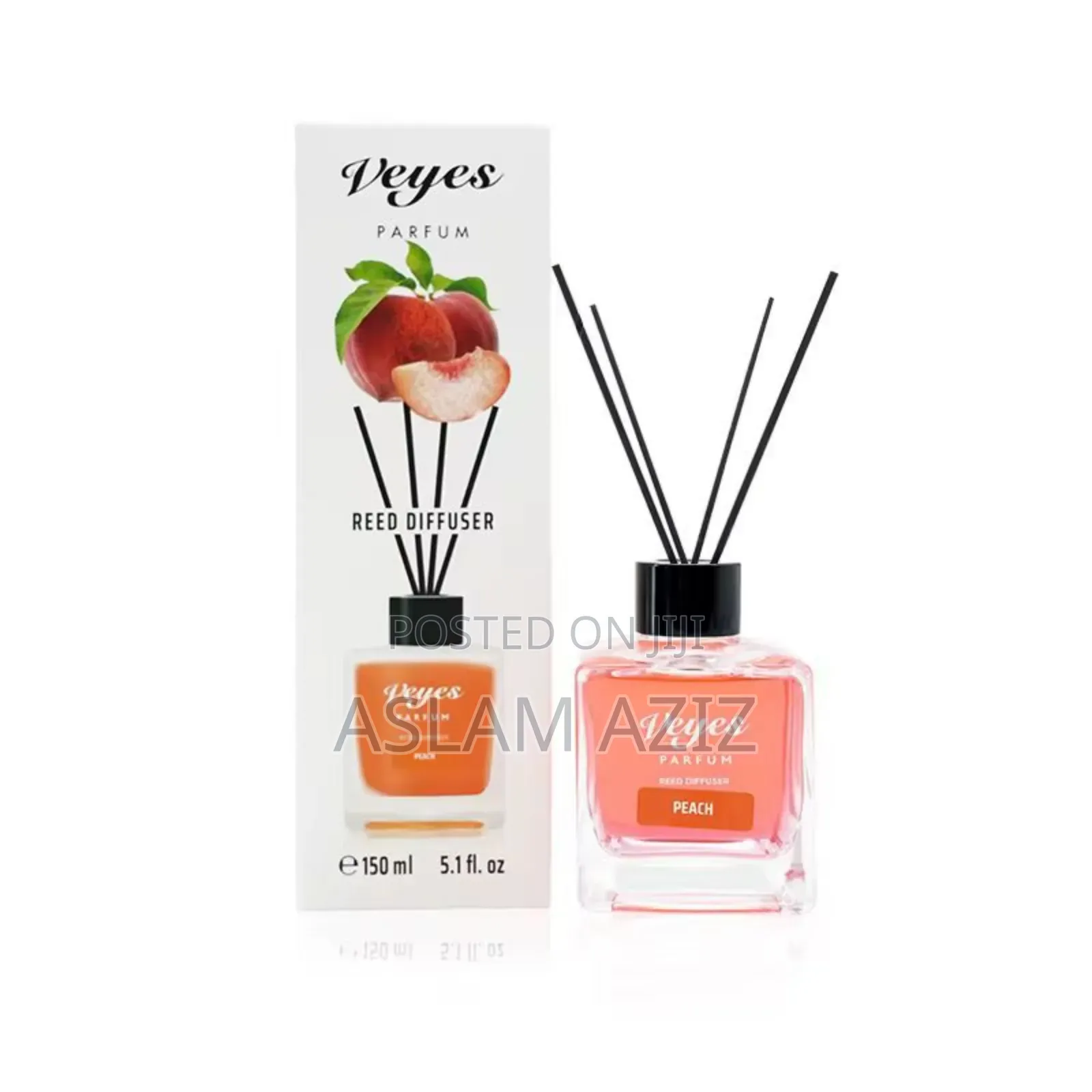 Veyes Ocean Breeze Scentz
