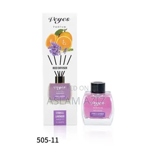 Veyes Ocean Breeze Scentz