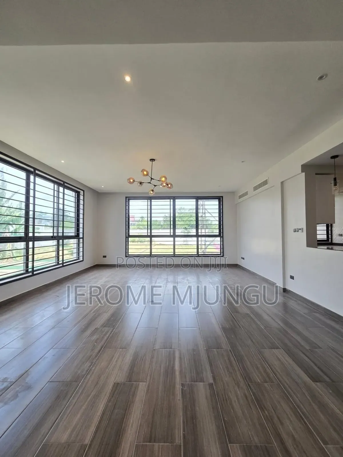 4bdrm House in Mbweni for sale