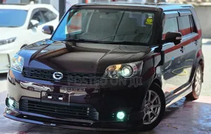 Toyota Rumion 1.5 FWD 2021 Black
