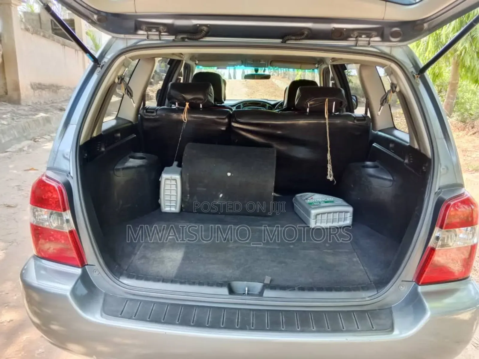 Toyota Passo 2013 Silver