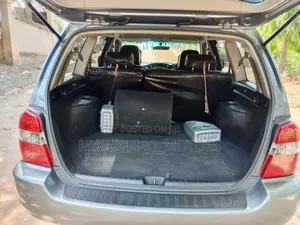 Toyota Passo 2013 Silver