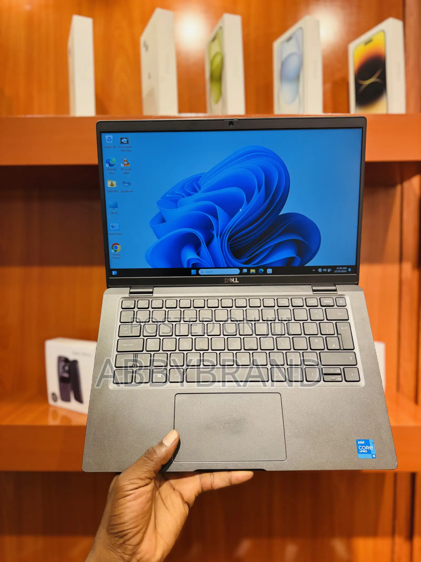 Laptop Dell Latitude 7420 16GB Intel Core i5 SSD 256GB