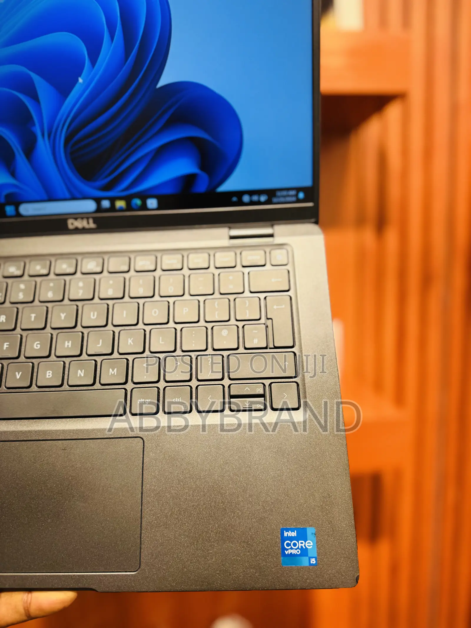 Laptop Dell Latitude 7420 16GB Intel Core i5 SSD 256GB