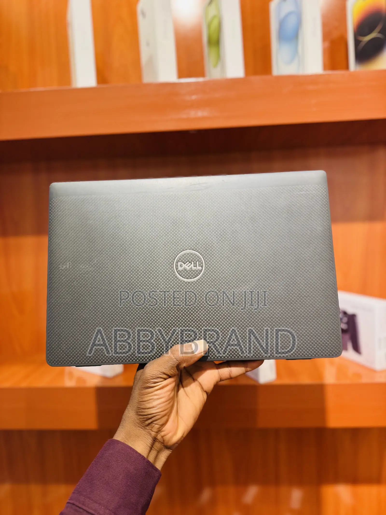 Laptop Dell Latitude 7420 16GB Intel Core i5 SSD 256GB