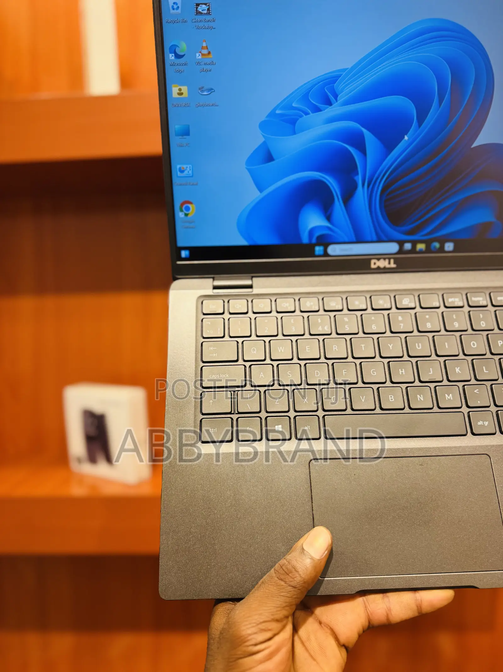 Laptop Dell Latitude 7420 16GB Intel Core i5 SSD 256GB