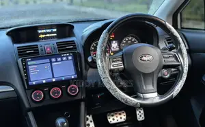 Subaru Impreza 2013 Pearl