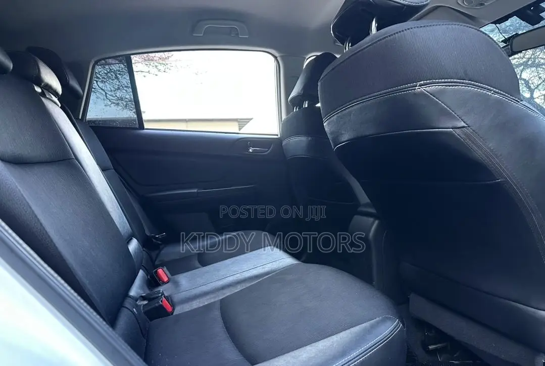 Subaru Impreza 2013 Pearl