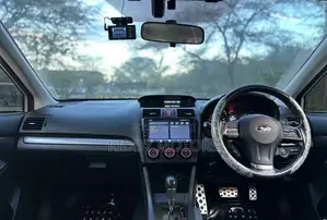 Subaru Impreza 2013 Pearl