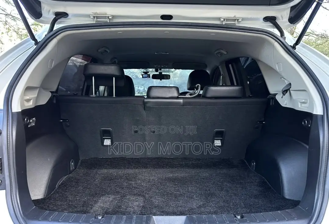 Subaru Impreza 2013 Pearl