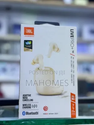 JBL Livepro+S Available