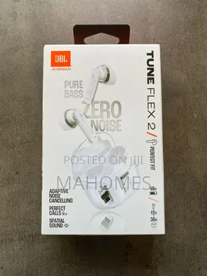 JBL Tune Beam 2 True Wireless Earbuds