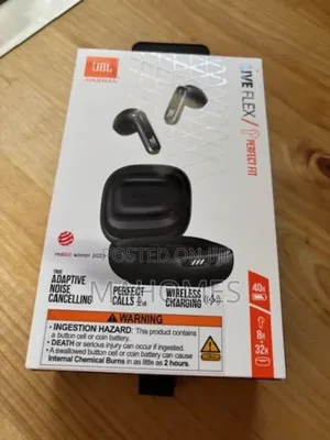 Live Flex/ Perfect Fit