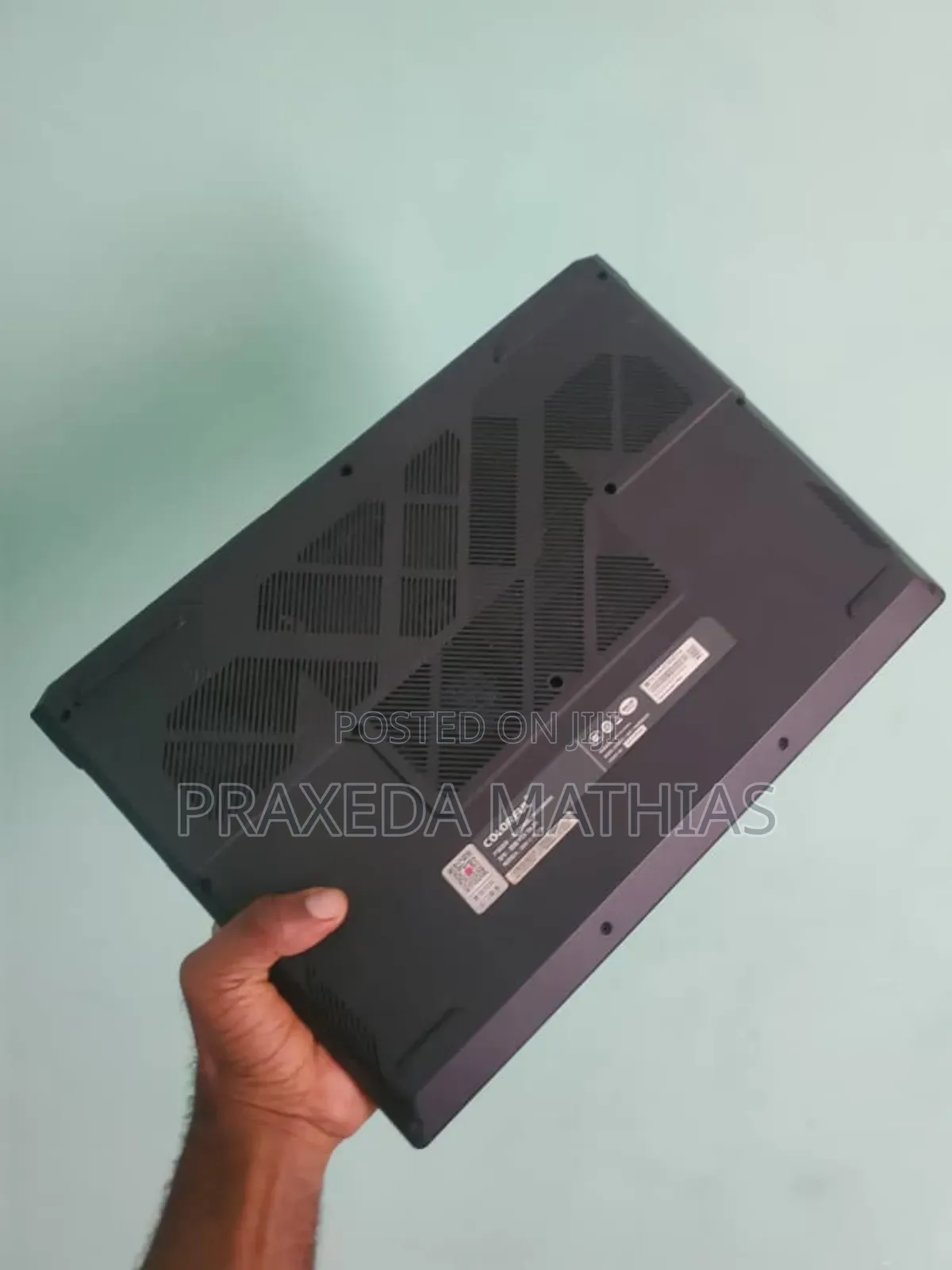 Laptop 16GB Intel Core i7 SSD 512GB