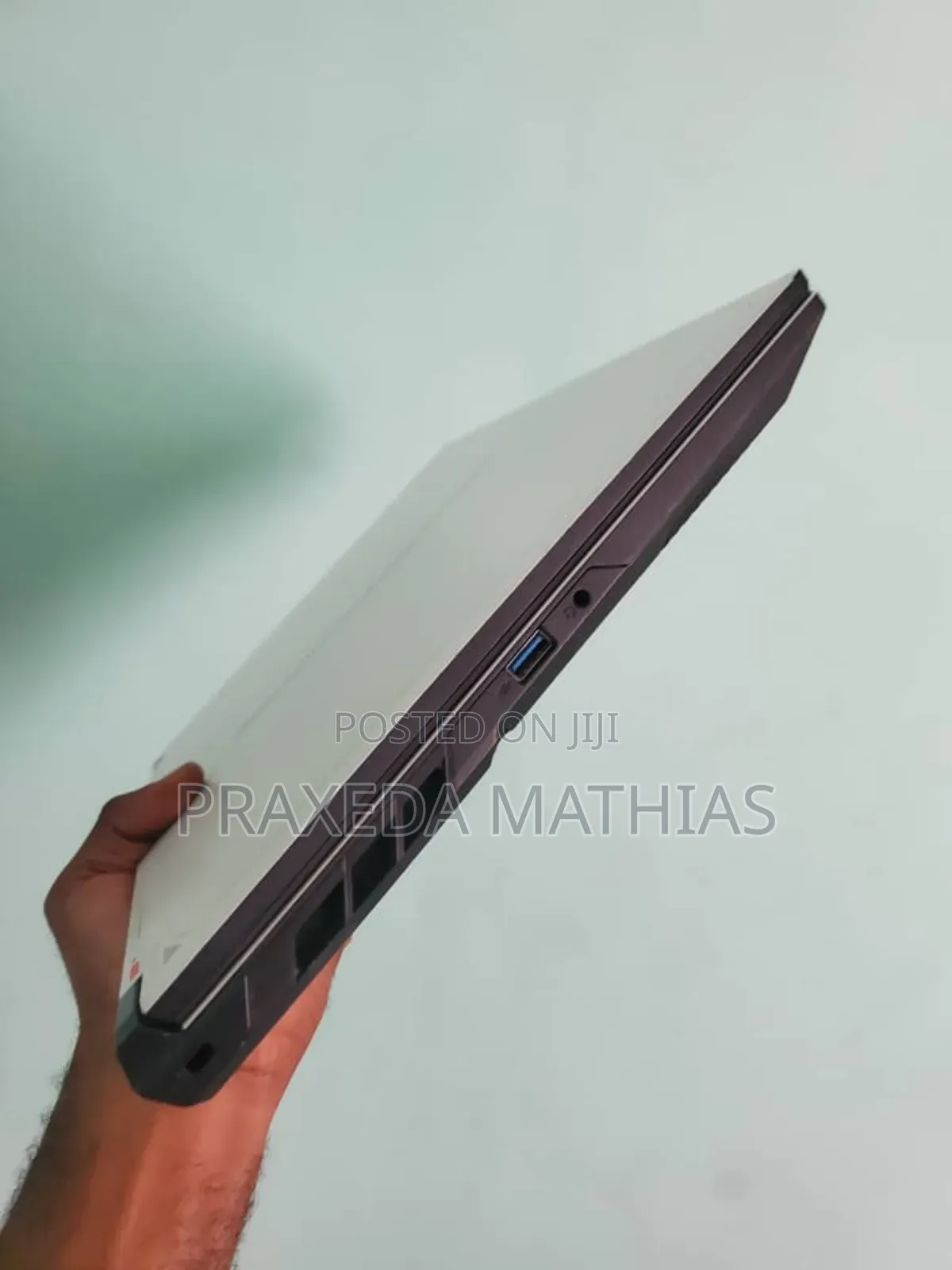 Laptop 16GB Intel Core i7 SSD 512GB