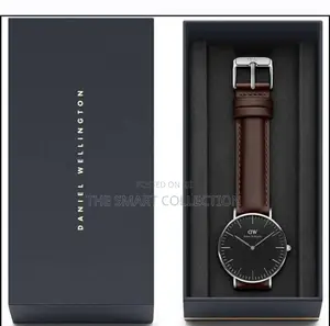 Dw Watch Full Box