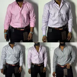 Casual Dress Shirt for Men