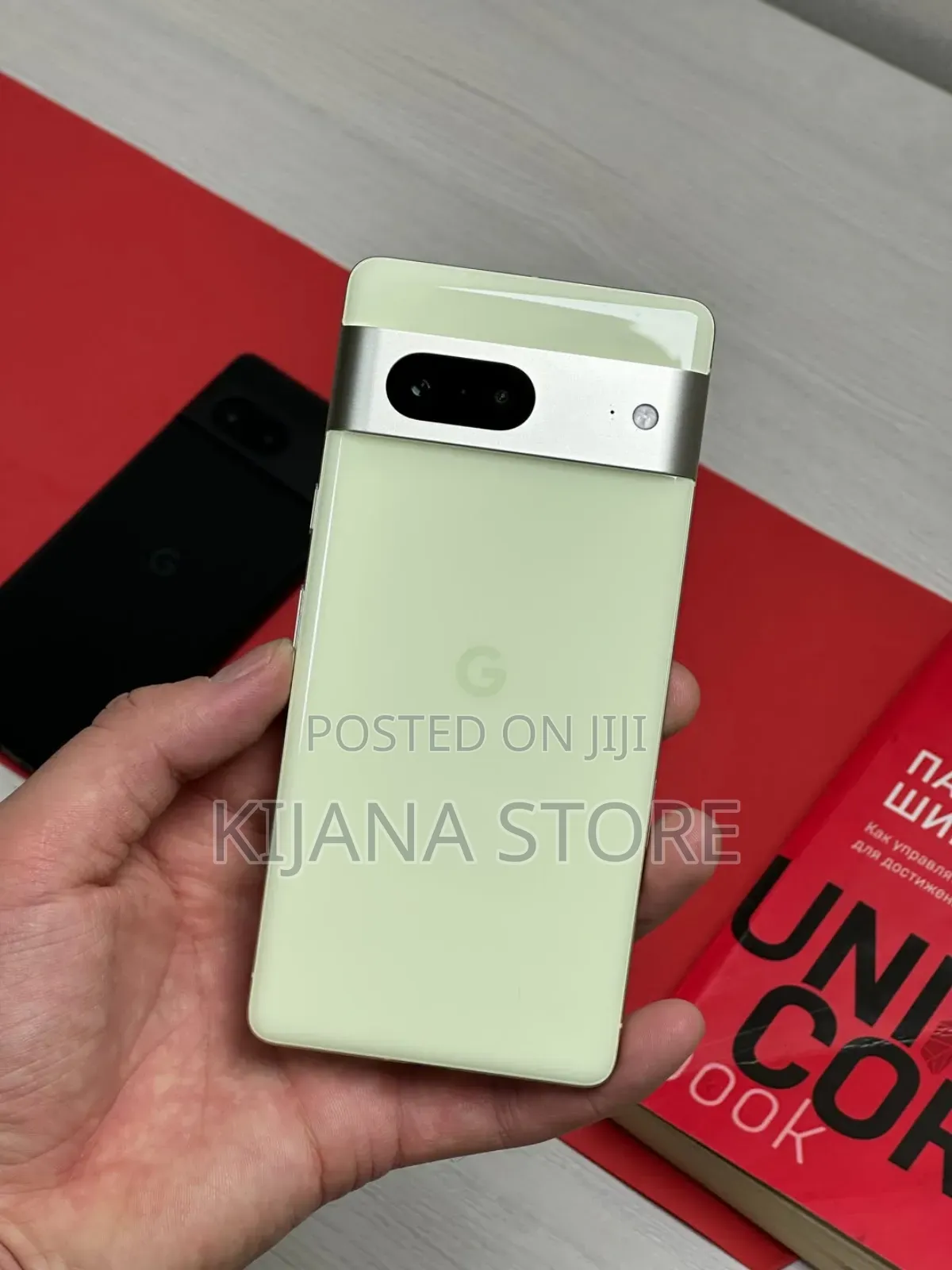 Google Pixel 7 128 GB Beige