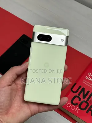 Google Pixel 7 128 GB Beige