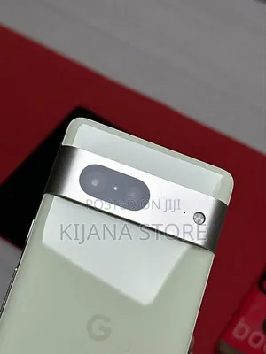 Google Pixel 7 128 GB Beige